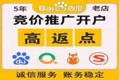 百度竞价个人账户开户操作指南：轻松上手广告投放